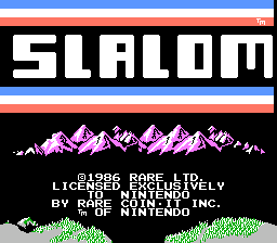 Slalom (USA)
